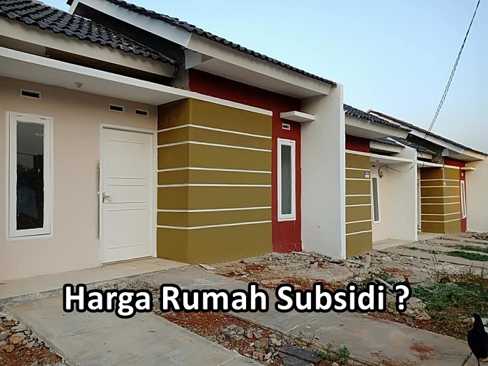 Detail Harga Rumah Di Jonggol Nomer 14