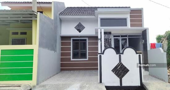 Detail Harga Rumah Di Jonggol Nomer 21