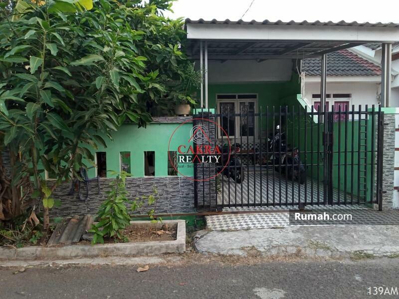 Detail Harga Rumah Di Jonggol Nomer 4