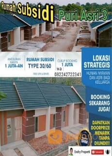 Detail Harga Rumah Di Jonggol Nomer 40