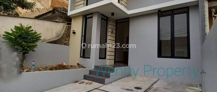 Detail Harga Rumah Di Jonggol Nomer 10