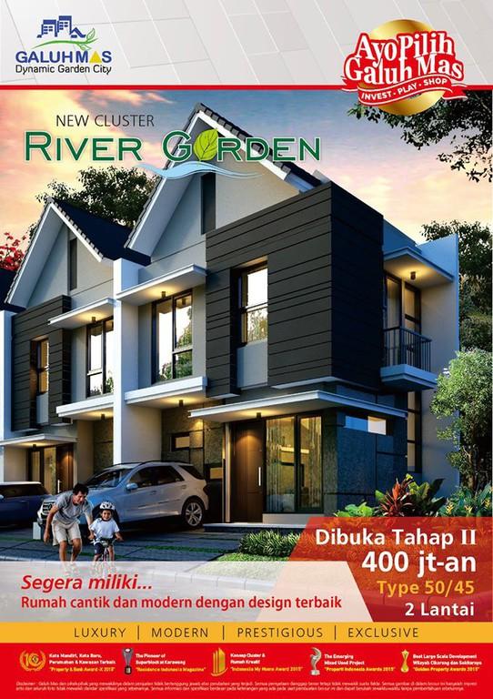 Detail Harga Rumah Di Karawang Nomer 50