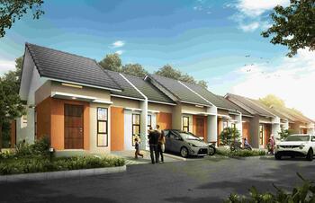 Detail Harga Rumah Di Karawang Green Village 2 Nomer 15