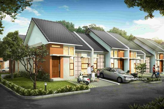 Detail Harga Rumah Di Karawang Green Village 2 Nomer 19