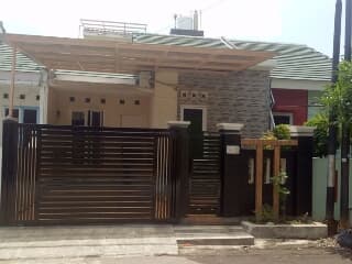 Detail Harga Rumah Di Karawang Green Village 2 Nomer 3