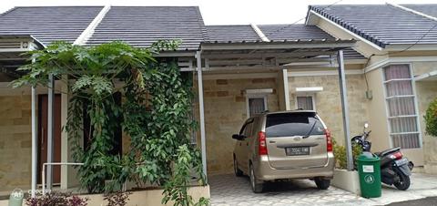 Detail Harga Rumah Di Karawang Green Village 2 Nomer 22