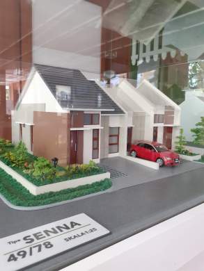 Detail Harga Rumah Di Karawang Green Village 2 Nomer 40