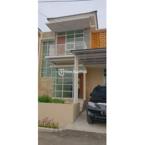 Detail Harga Rumah Di Karawang Green Village 2 Nomer 10