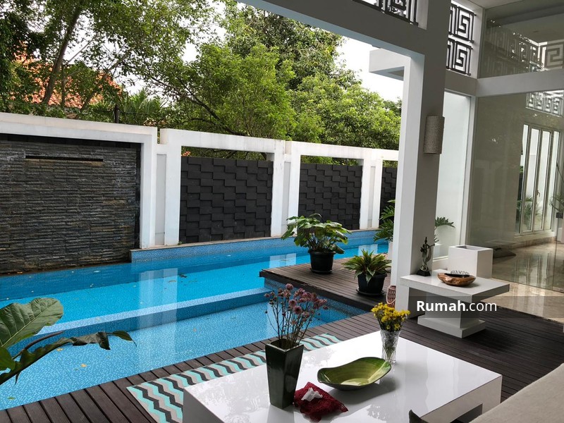 Detail Harga Rumah Di Kemang Jakarta Selatan Nomer 2