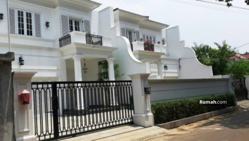 Detail Harga Rumah Di Kemang Jakarta Selatan Nomer 3