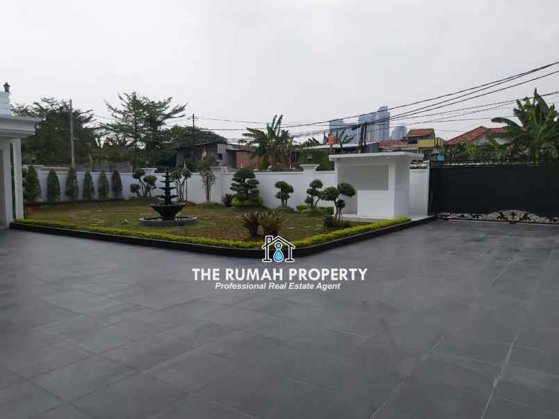 Detail Harga Rumah Di Kemang Jakarta Selatan Nomer 19