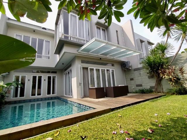 Detail Harga Rumah Di Kemang Jakarta Selatan Nomer 27