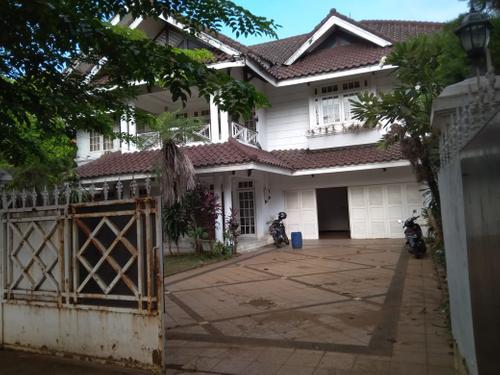 Detail Harga Rumah Di Kemang Jakarta Selatan Nomer 43