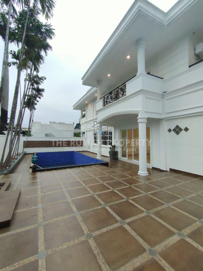 Detail Harga Rumah Di Kemang Jakarta Selatan Nomer 7