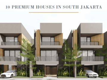 Detail Harga Rumah Di Kemang Jakarta Selatan Nomer 9