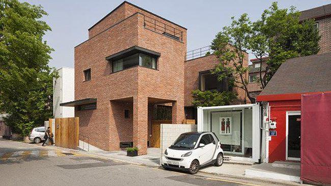 Detail Harga Rumah Di Korea Selatan Nomer 47