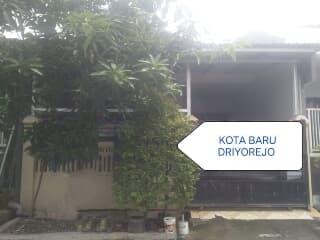 Detail Harga Rumah Di Kota Baru Driyorejo Gresik Nomer 2