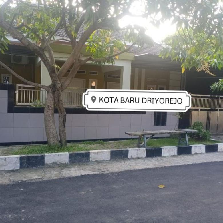 Detail Harga Rumah Di Kota Baru Driyorejo Gresik Nomer 12