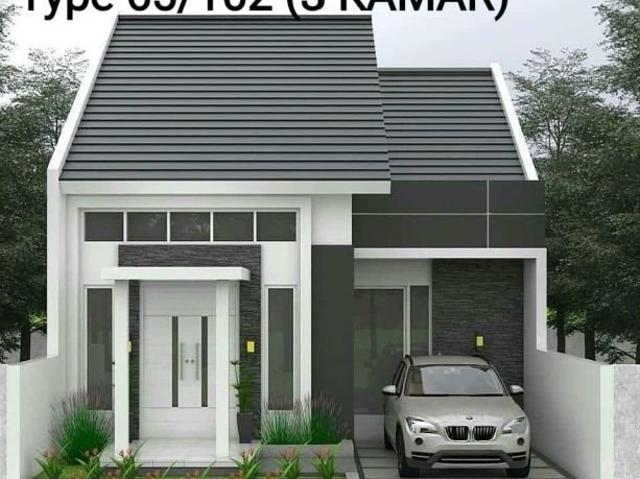 Detail Harga Rumah Di Makassar Nomer 19