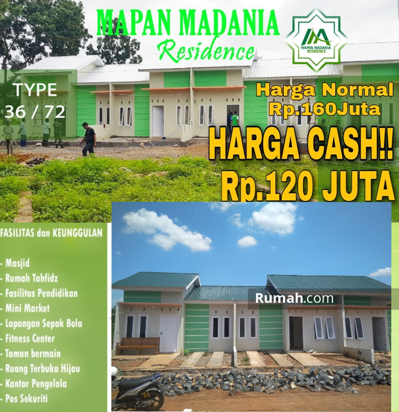 Detail Harga Rumah Di Makassar Nomer 30