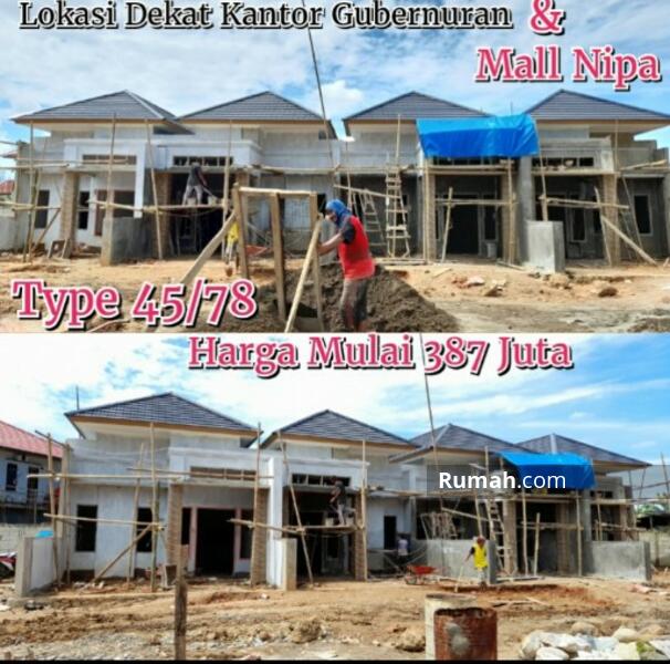 Detail Harga Rumah Di Makassar Nomer 35