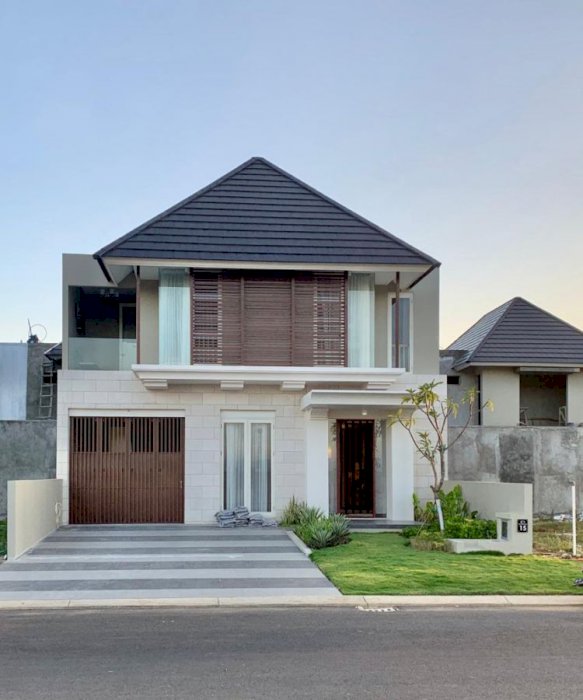 Detail Harga Rumah Di Makassar Nomer 47