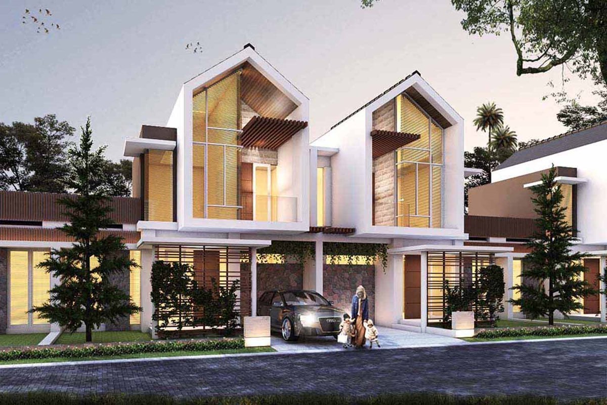 Detail Harga Rumah Di Malang Nomer 17