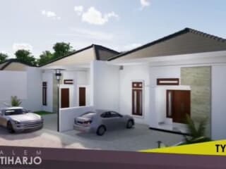 Detail Harga Rumah Di Malaysia Nomer 19