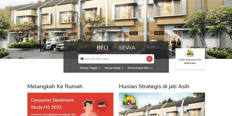 Detail Harga Rumah Di Malaysia Nomer 46