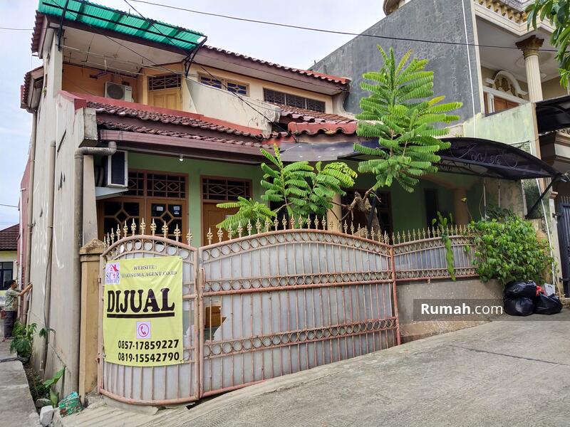 Detail Harga Rumah Di Medang Lestari Tangerang Nomer 4