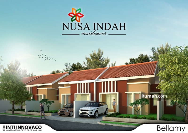 Detail Harga Rumah Di Nusa Indah Bogor Nomer 20