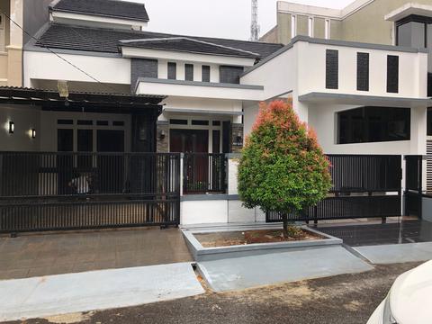 Detail Harga Rumah Di Nusa Indah Bogor Nomer 28