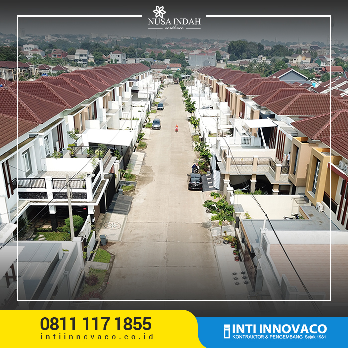 Detail Harga Rumah Di Nusa Indah Bogor Nomer 5