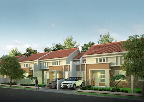 Detail Harga Rumah Di Nusa Indah Bogor Nomer 40