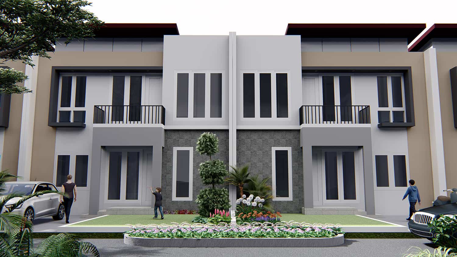 Detail Harga Rumah Di Nusa Indah Bogor Nomer 6