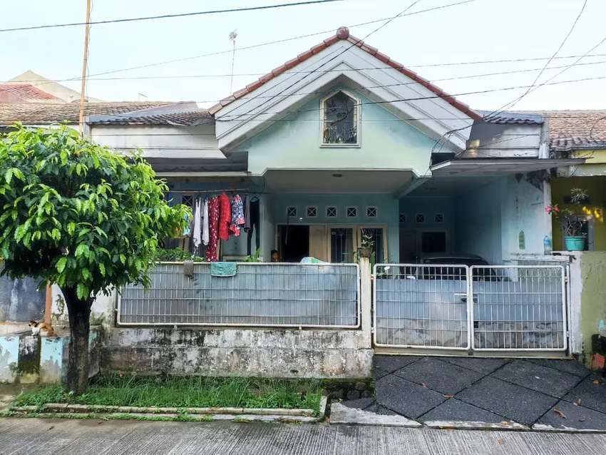 Detail Harga Rumah Di Nusa Indah Bogor Nomer 46