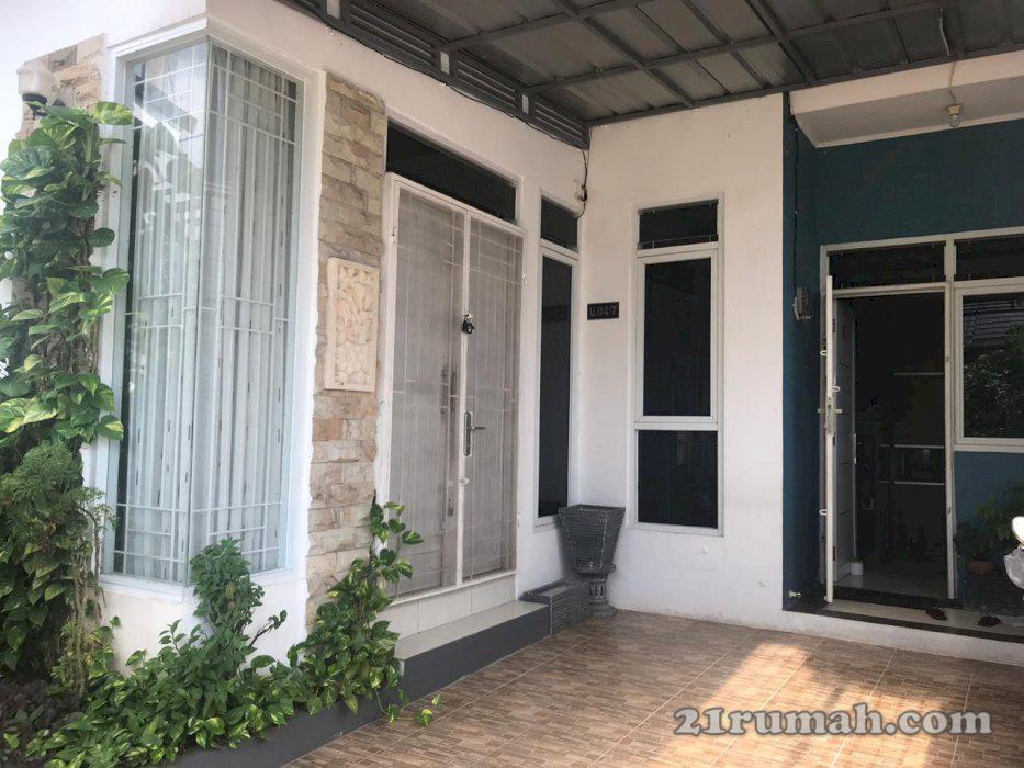 Detail Harga Rumah Di Nusa Indah Bogor Nomer 49