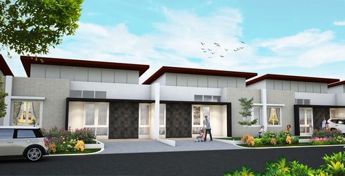 Detail Harga Rumah Di Nusa Indah Bogor Nomer 54