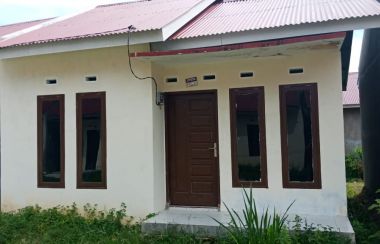 Harga Rumah Di Padang - KibrisPDR