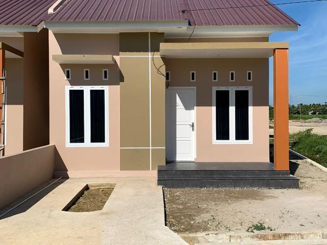 Detail Harga Rumah Di Padang Nomer 12