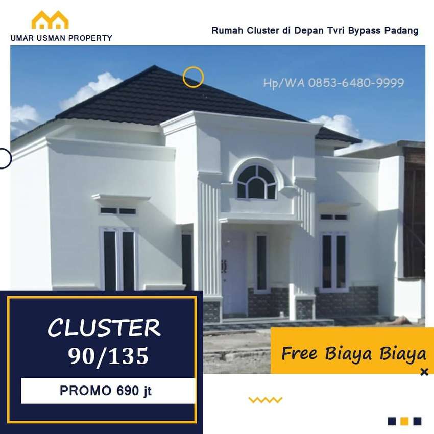 Detail Harga Rumah Di Padang Nomer 25