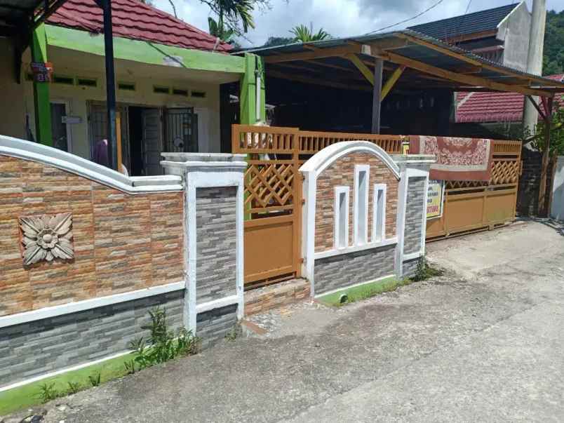 Detail Harga Rumah Di Padang Nomer 26