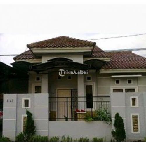 Detail Harga Rumah Di Palembang Nomer 12