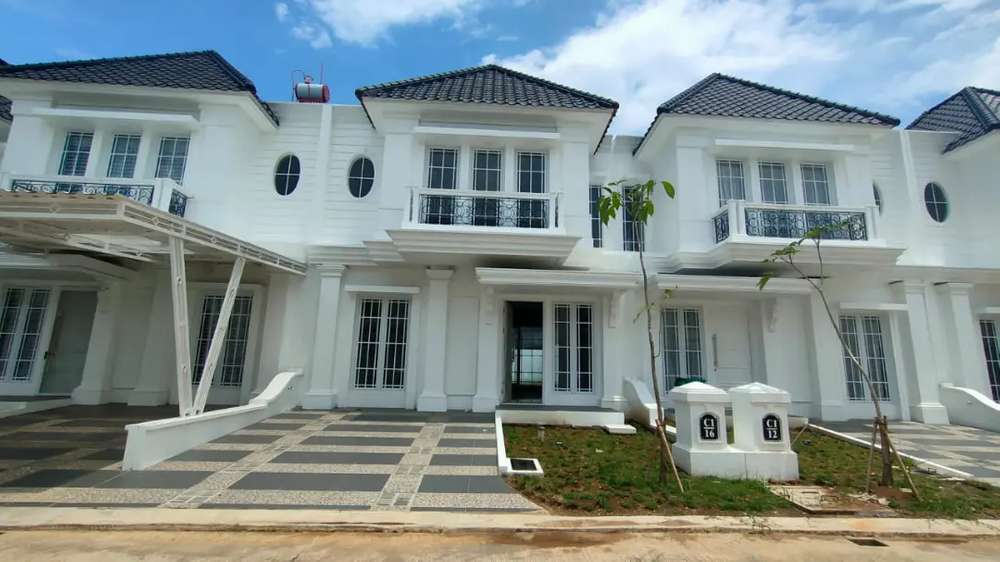 Detail Harga Rumah Di Palembang Nomer 21