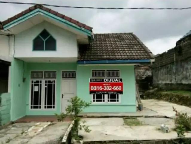 Detail Harga Rumah Di Palembang Nomer 23