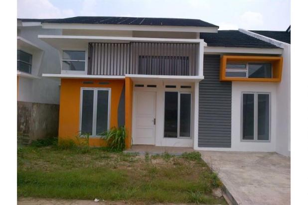 Detail Harga Rumah Di Palembang Nomer 37