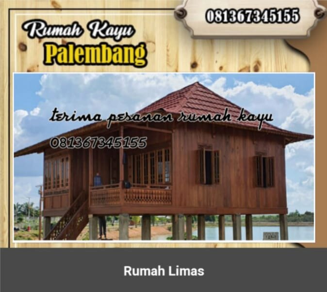 Detail Harga Rumah Di Palembang Nomer 49