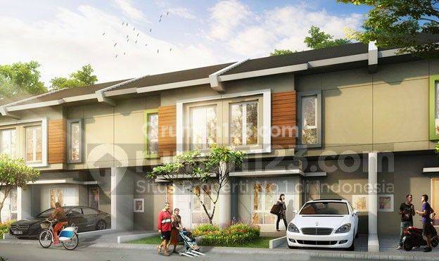 Detail Harga Rumah Di Paradise Serpong City Nomer 27