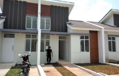 Detail Harga Rumah Di Parung Panjang 2019 Nomer 37