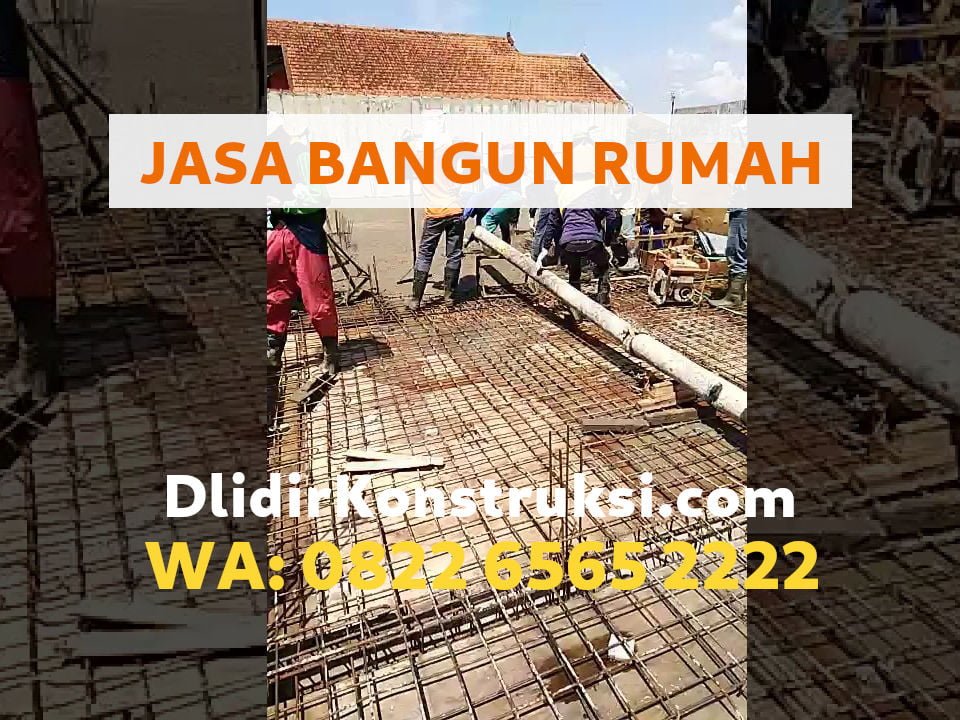 Detail Harga Rumah Di Pati Nomer 44